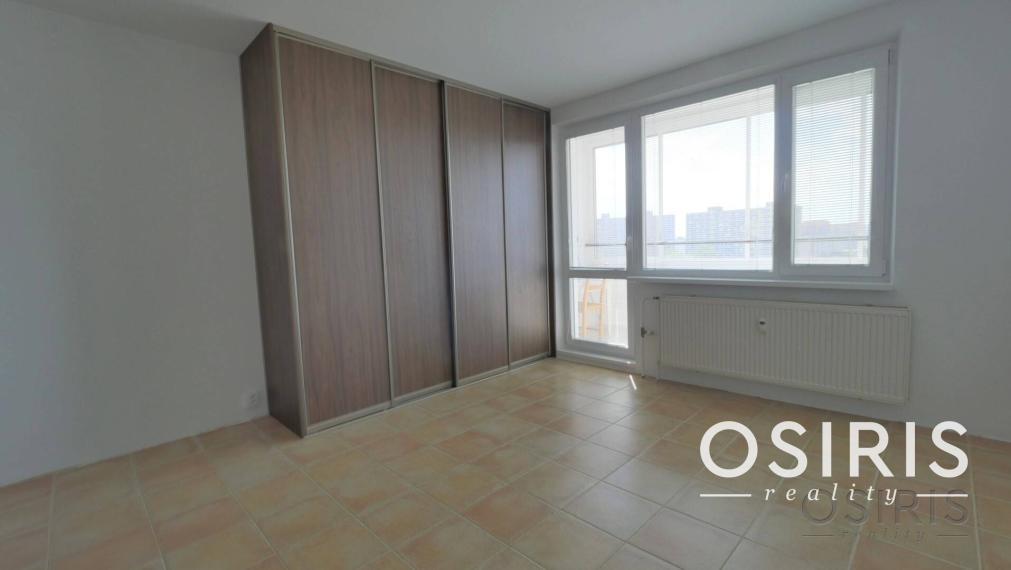 Slnečný 3i byt, 2x loggia, po čiastočnej rekonštrukcii z r. 2018