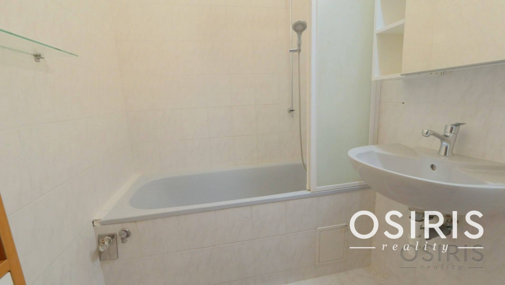 Slnečný 3i byt, 2x loggia, po čiastočnej rekonštrukcii z r. 2018