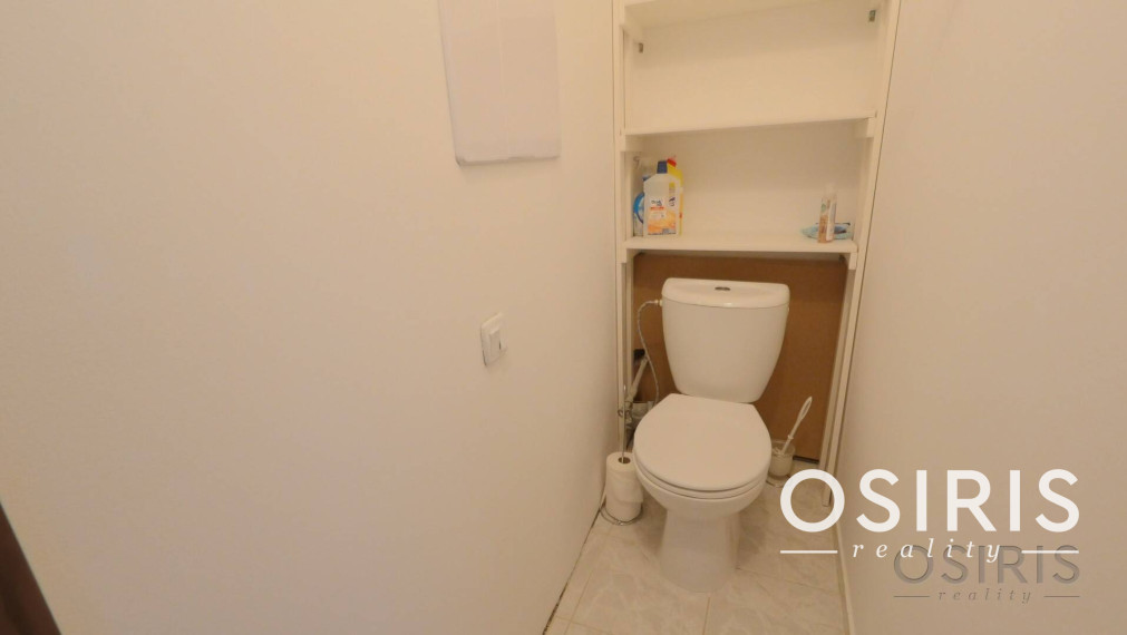 Slnečný 3i byt, 2x loggia, po čiastočnej rekonštrukcii z r. 2018