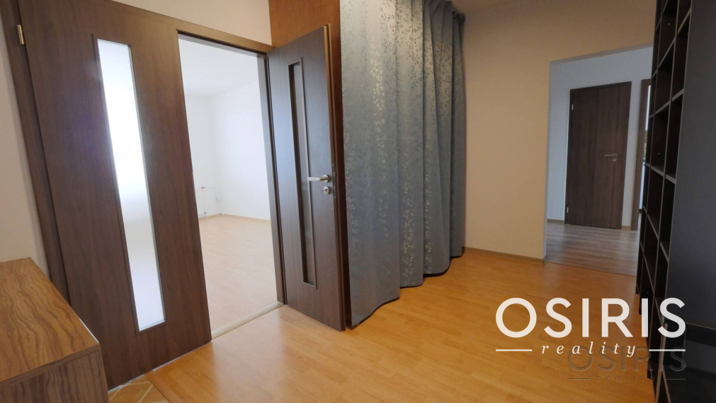 Slnečný 3i byt, 2x loggia, po čiastočnej rekonštrukcii z r. 2018