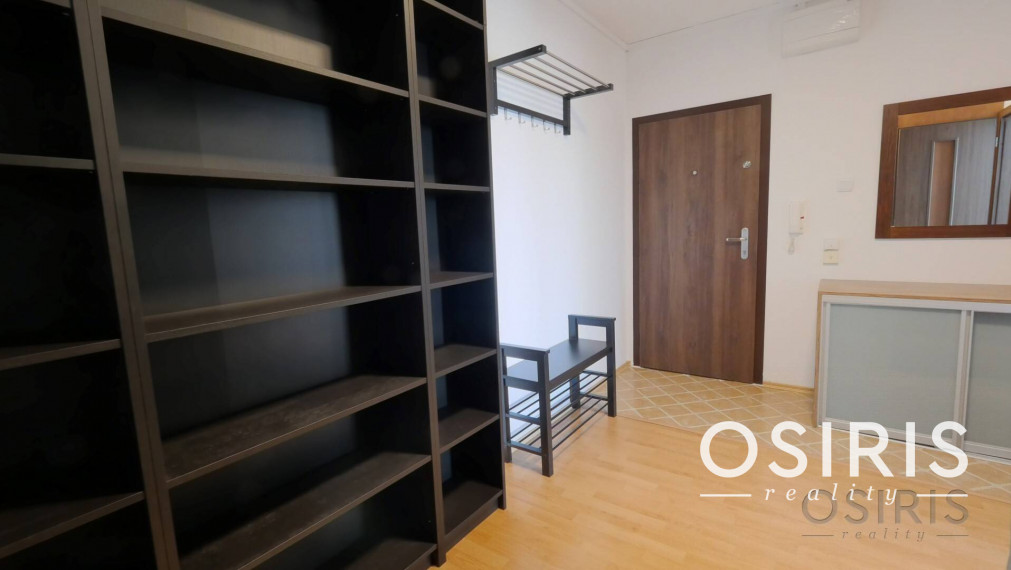 Slnečný 3i byt, 2x loggia, po čiastočnej rekonštrukcii z r. 2018