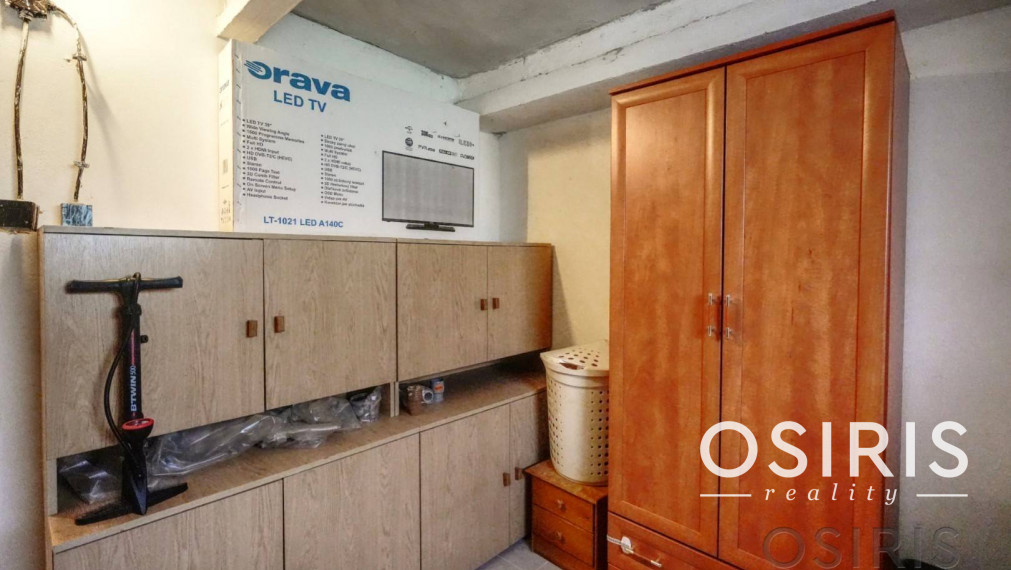 Zrekonštruovaný, zariadený 2i byt, balkón, veľká pivnica, BA - Rača 