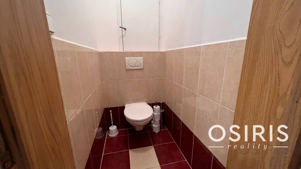 Rekonštruovaný 2i byt - 72 m2, kolaudácia r. 2007, Budatínska ul, Petržalka