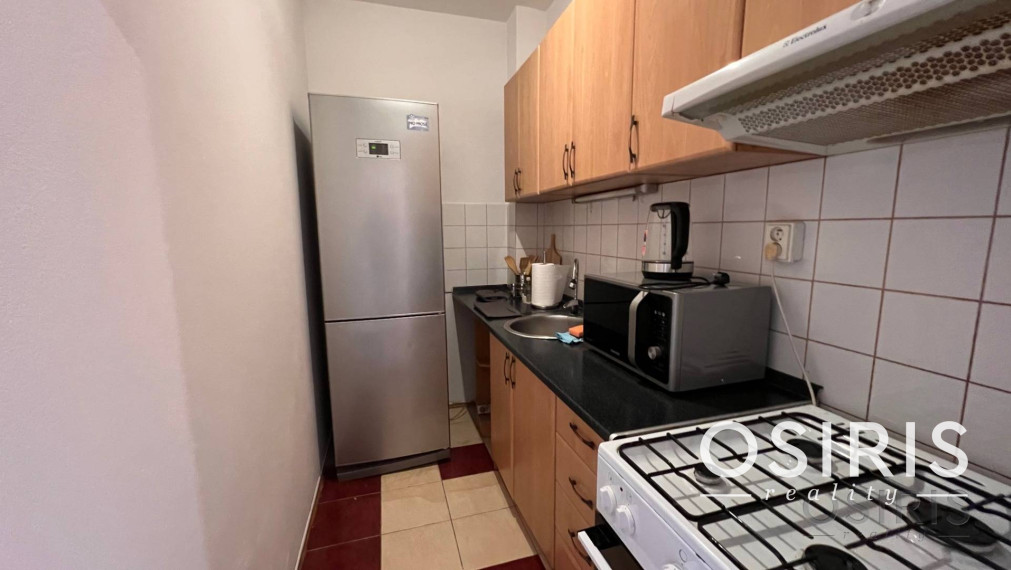 Rekonštruovaný 2i byt - 72 m2, kolaudácia r. 2007, Budatínska ul, Petržalka