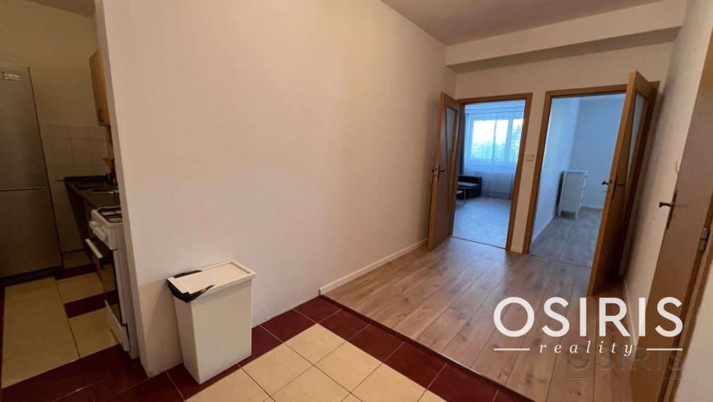 Rekonštruovaný 2i byt - 72 m2, kolaudácia r. 2007, Budatínska ul, Petržalka