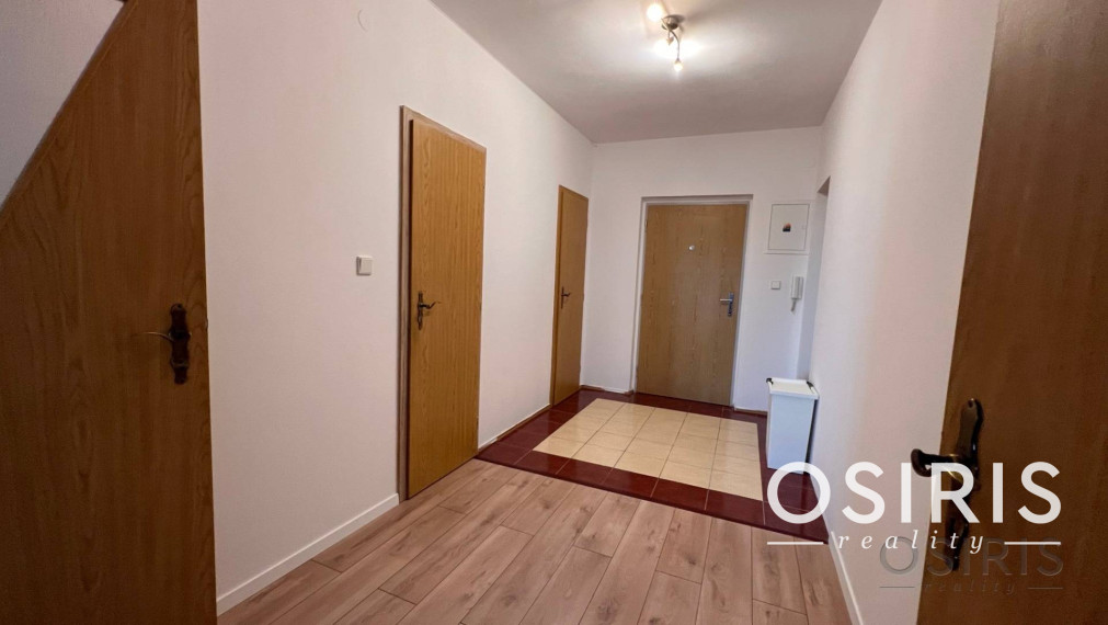 Rekonštruovaný 2i byt - 72 m2, kolaudácia r. 2007, Budatínska ul, Petržalka