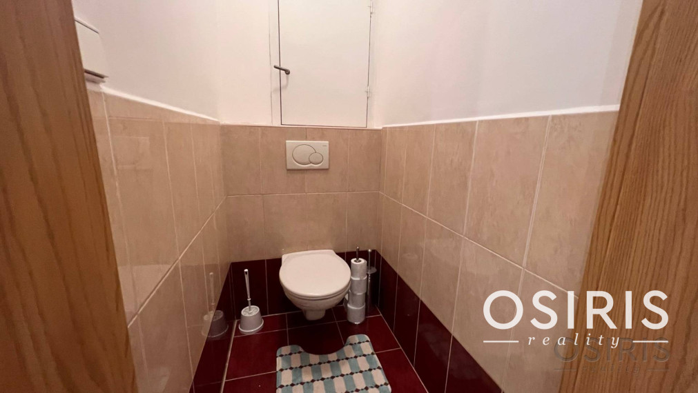 Rekonštruovaný 2i byt - 72 m2, kolaudácia r. 2007, Budatínska ul, Petržalka