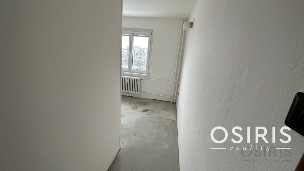 2 izbový byt, Liptovský Mikuláš, Ul. Štefániková