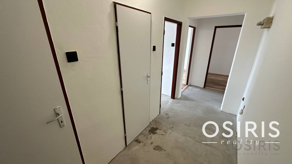 2 izbový byt, Liptovský Mikuláš, Ul. Štefániková