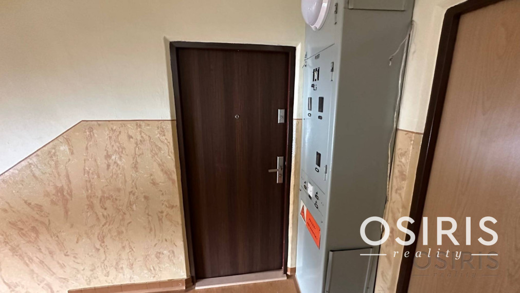 2 izbový byt, Liptovský Mikuláš, Ul. Štefániková