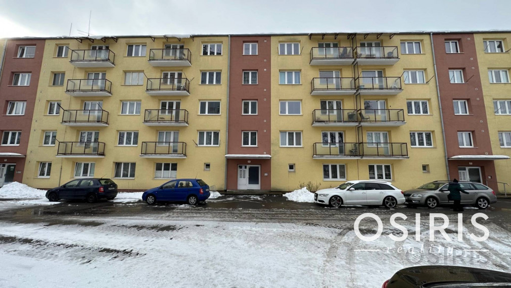 2 izbový byt, Liptovský Mikuláš, Ul. Štefániková