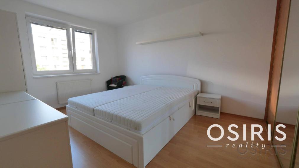 Klimatizovaný, zariadený 2i byt, balkón, šatník, Ľ. Fullu, Karlova Ves