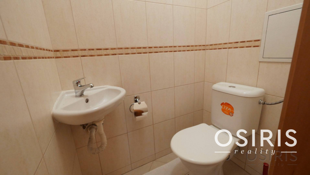 Klimatizovaný, zariadený 2i byt, balkón, šatník, Ľ. Fullu, Karlova Ves