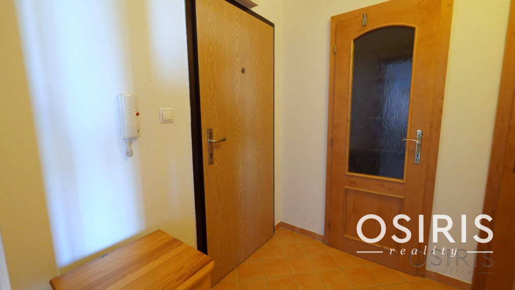 Klimatizovaný, zariadený 2i byt, balkón, šatník, Ľ. Fullu, Karlova Ves