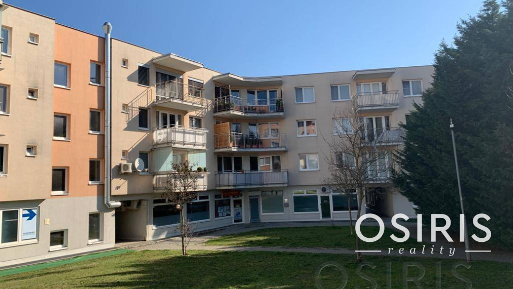 Klimatizovaný, zariadený 2i byt, balkón, šatník, Ľ. Fullu, Karlova Ves