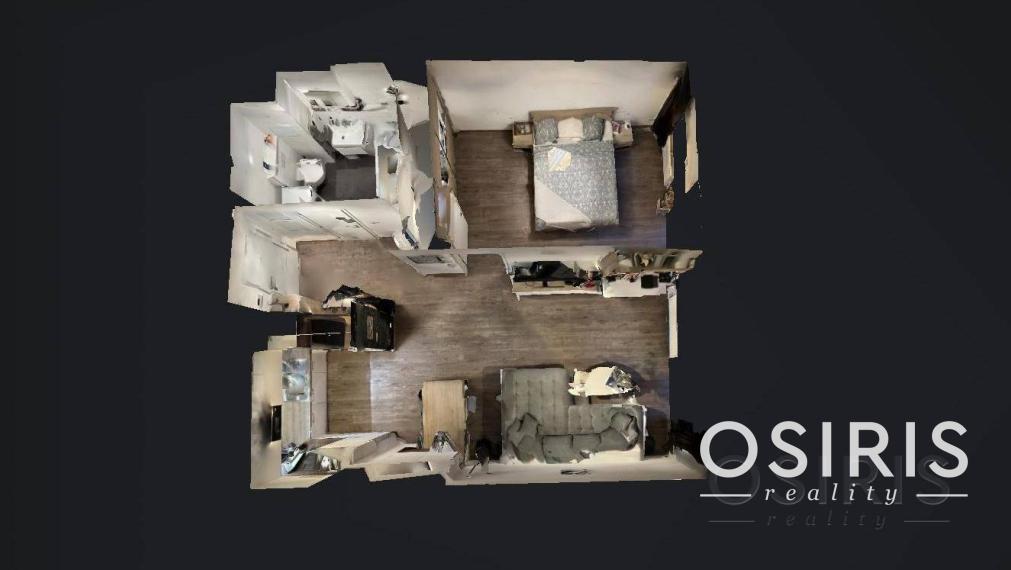 Stein: Priestranný 2i byt, garážové státie, pivnica, novostavba 2019