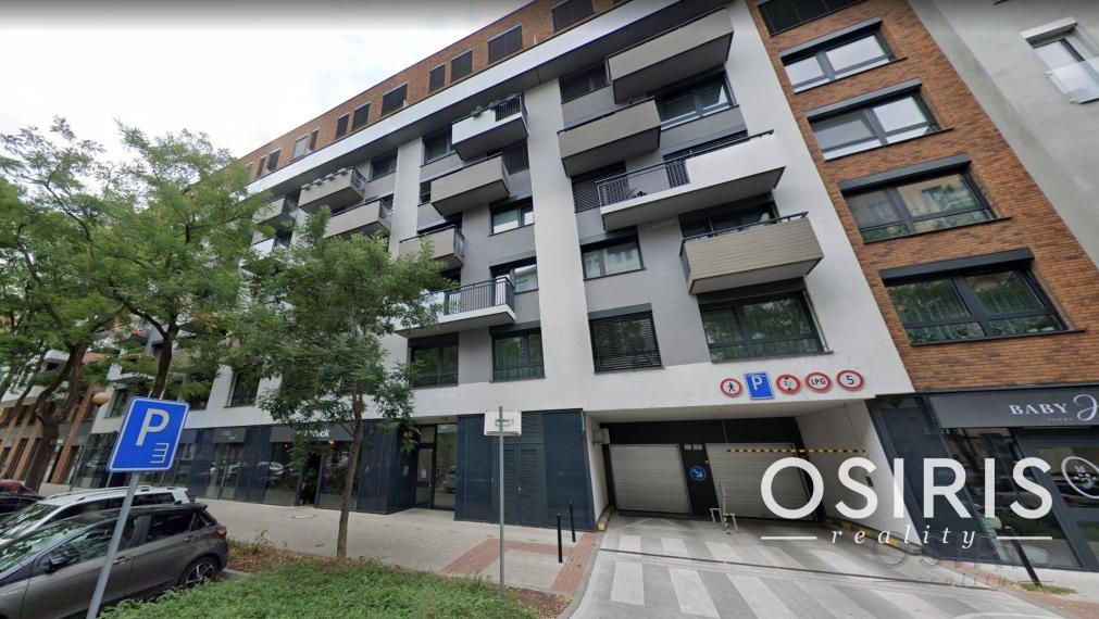 Stein: Priestranný 2i byt, garážové státie, pivnica, novostavba 2019