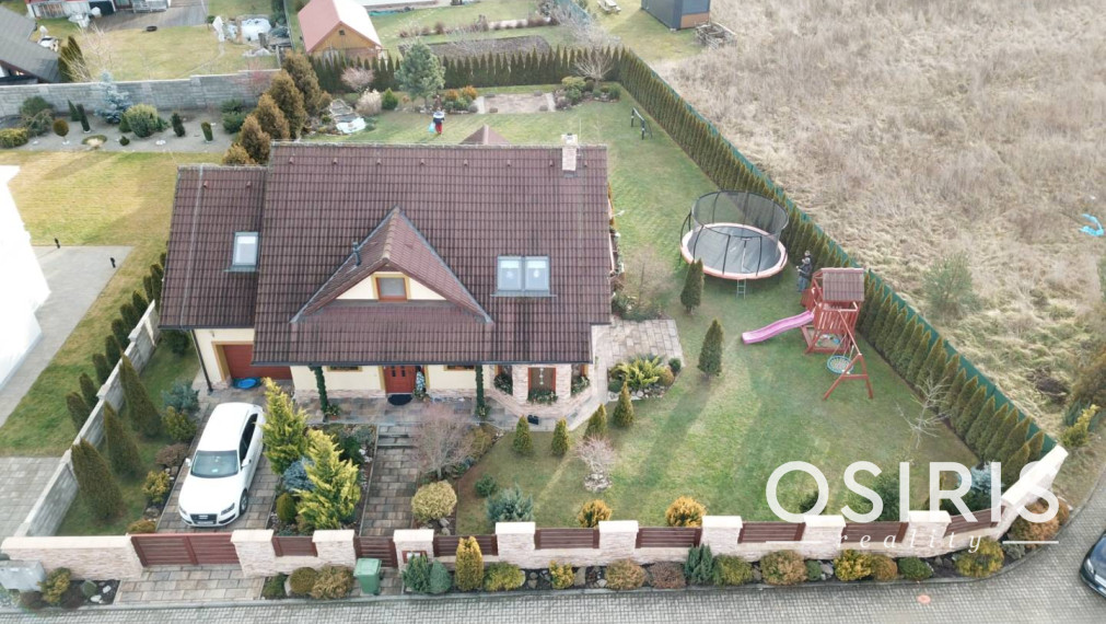 Samostatný 5i RD v lukratívnej lokalite, Lipt. Mikuláš-Palúdzka