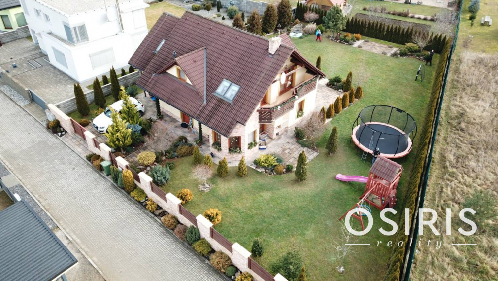 Samostatný 5i RD v lukratívnej lokalite, Lipt. Mikuláš-Palúdzka