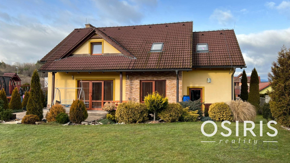 Samostatný 5i RD v lukratívnej lokalite, Lipt. Mikuláš-Palúdzka