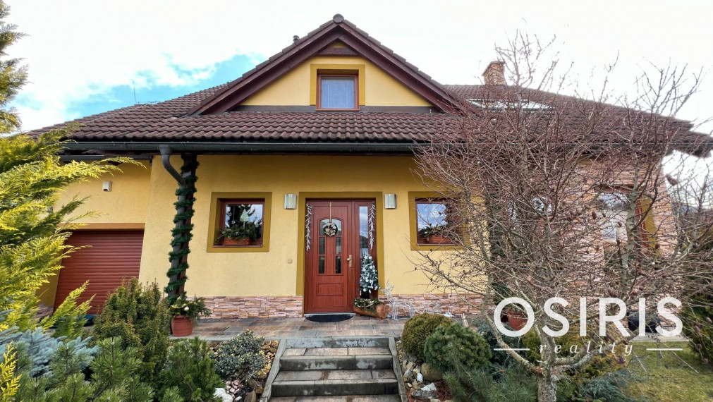 Samostatný 5i RD v lukratívnej lokalite, Lipt. Mikuláš-Palúdzka