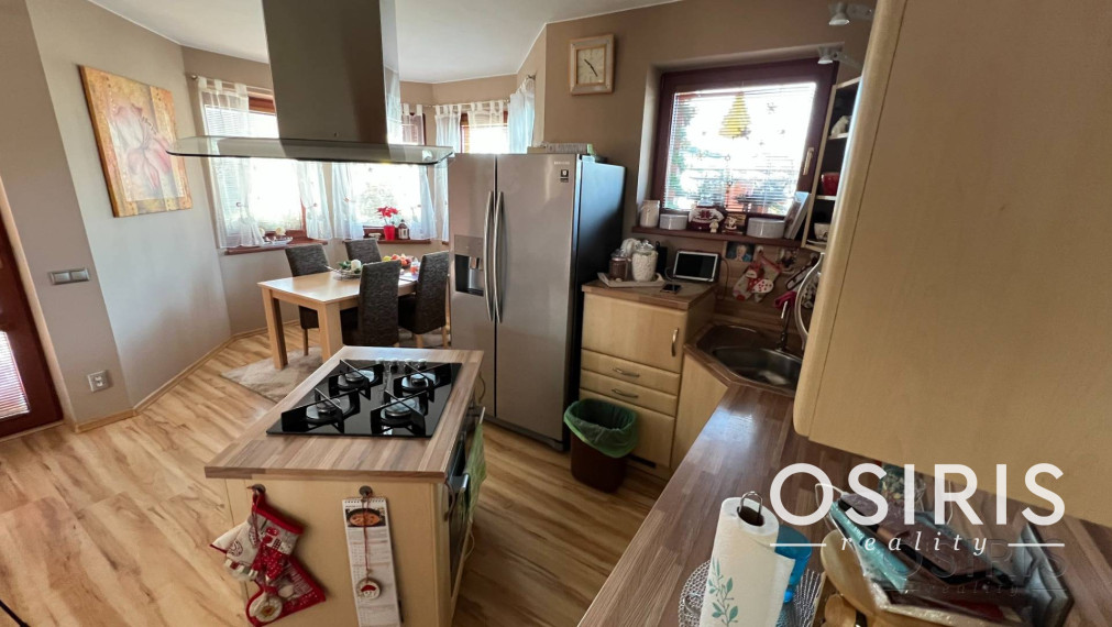 Samostatný 5i RD v lukratívnej lokalite, Lipt. Mikuláš-Palúdzka