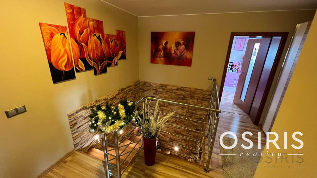 Samostatný 5i RD v lukratívnej lokalite, Lipt. Mikuláš-Palúdzka