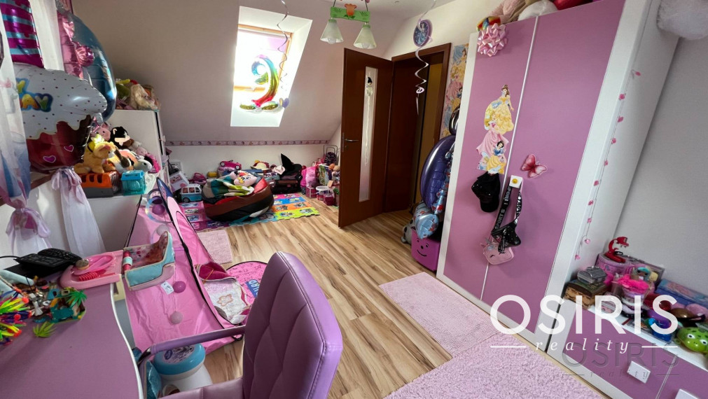 Samostatný 5i RD v lukratívnej lokalite, Lipt. Mikuláš-Palúdzka