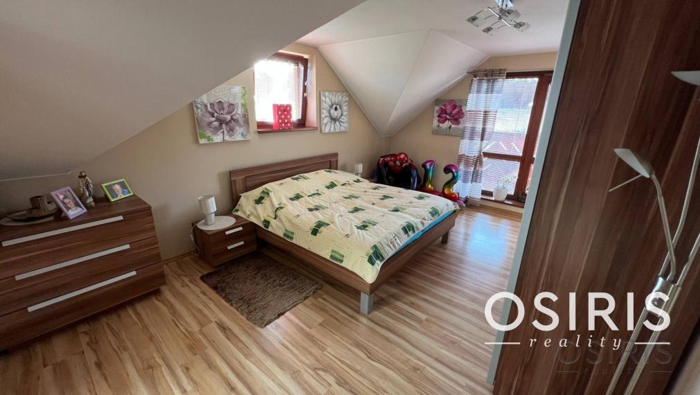 Samostatný 5i RD v lukratívnej lokalite, Lipt. Mikuláš-Palúdzka