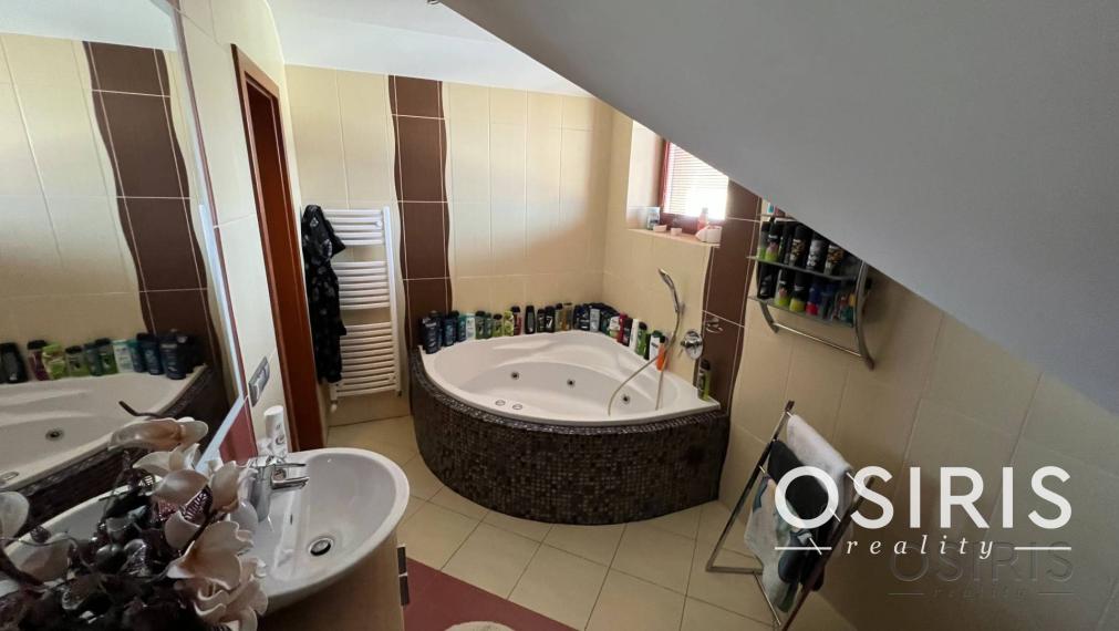 Samostatný 5i RD v lukratívnej lokalite, Lipt. Mikuláš-Palúdzka