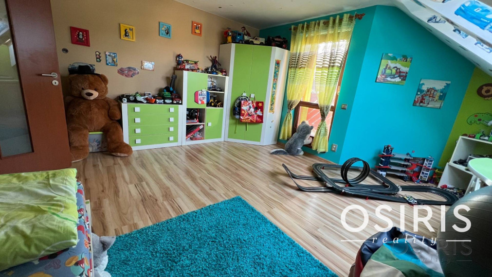 Samostatný 5i RD v lukratívnej lokalite, Lipt. Mikuláš-Palúdzka