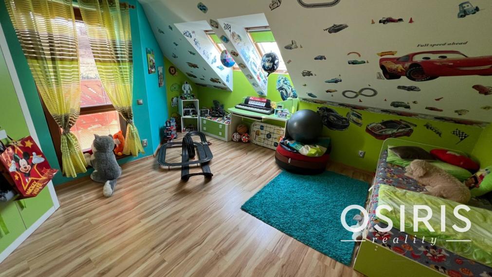 Samostatný 5i RD v lukratívnej lokalite, Lipt. Mikuláš-Palúdzka