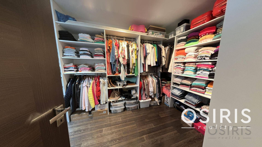 3i byt v novostavbe s pozemkom 150 m2, 2x parkovanie, Dunajská Lužná