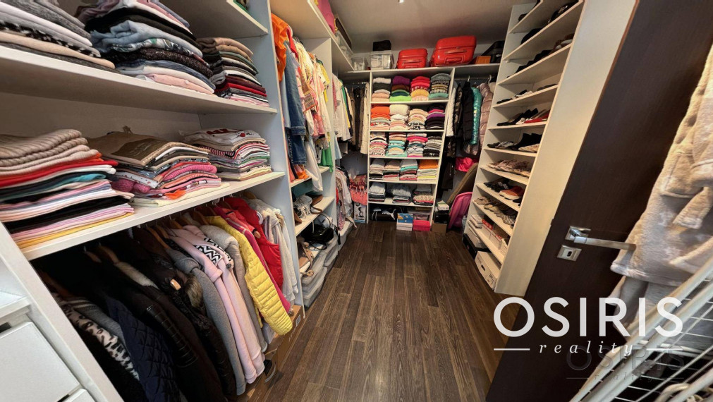 3i byt v novostavbe s pozemkom 150 m2, 2x parkovanie, Dunajská Lužná