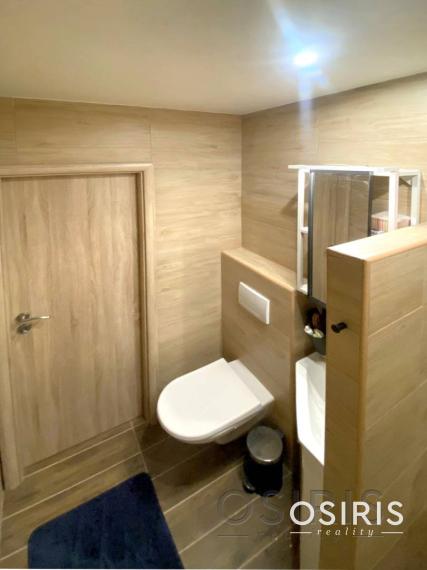 Klimatizovaný, zrekonštruovaný 2i byt, Vlčie Hrdlo, BA - Ružinov 