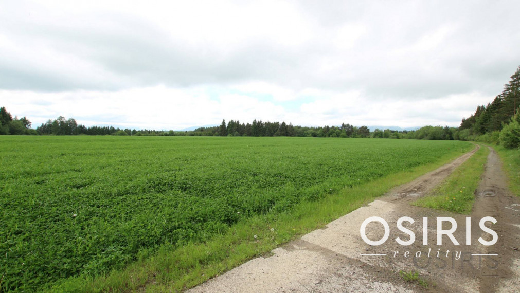 Samostatný rodinný dom 114 m2, v štandarde s kuchyňou, novostavba 2025