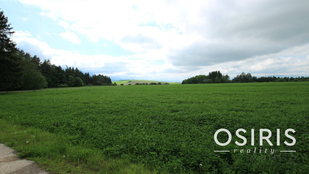 Samostatný rodinný dom 114 m2, v štandarde s kuchyňou, novostavba 2025