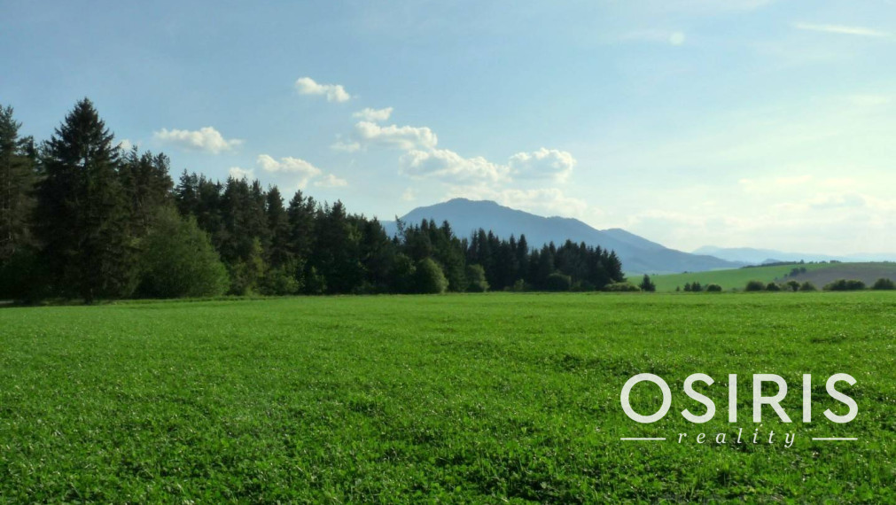 Samostatný rodinný dom 114 m2, v štandarde s kuchyňou, novostavba 2025