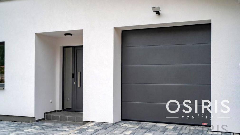 Novostavba: Priestranný 4i rodiiný dom, Banská Bystrica časť Iliaš