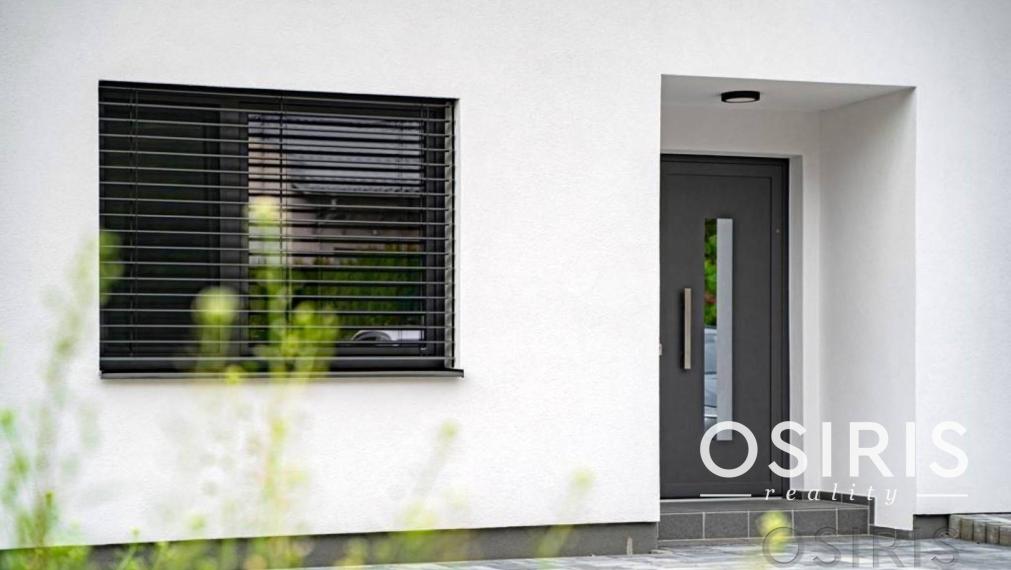 Novostavba: Priestranný 4i rodiiný dom, Banská Bystrica časť Iliaš