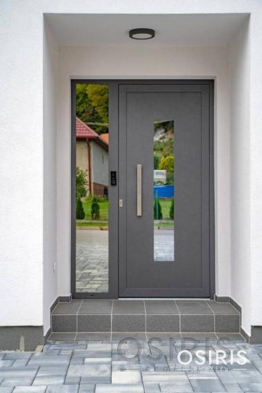 Novostavba: Priestranný 4i rodiiný dom, Banská Bystrica časť Iliaš