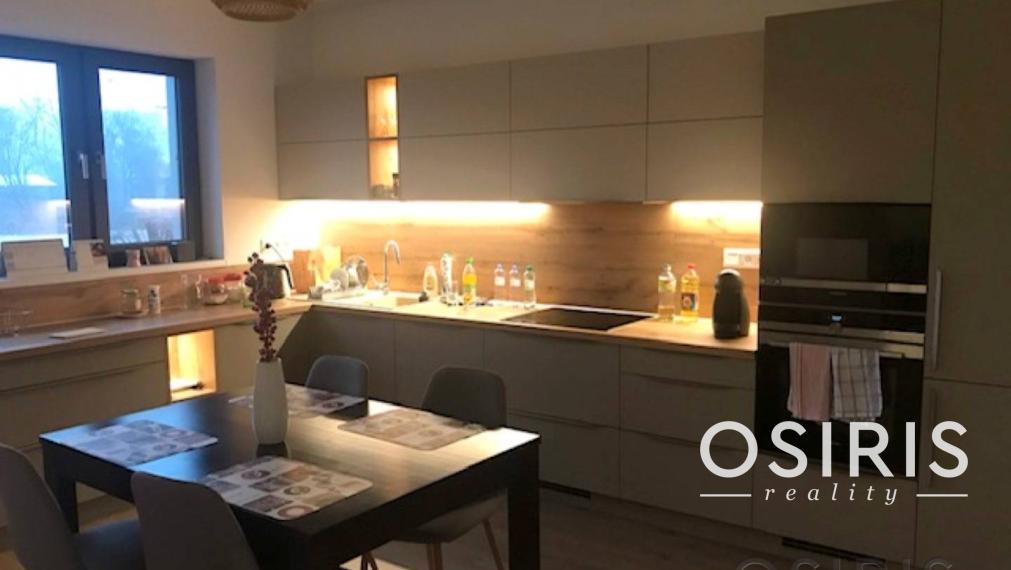 Novostavba: Priestranný 4i rodiiný dom, Banská Bystrica časť Iliaš