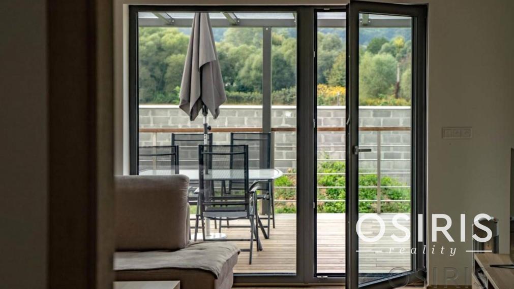 Novostavba: Priestranný 4i rodiiný dom, Banská Bystrica časť Iliaš