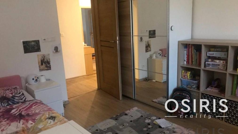 Novostavba: Priestranný 4i rodiiný dom, Banská Bystrica časť Iliaš