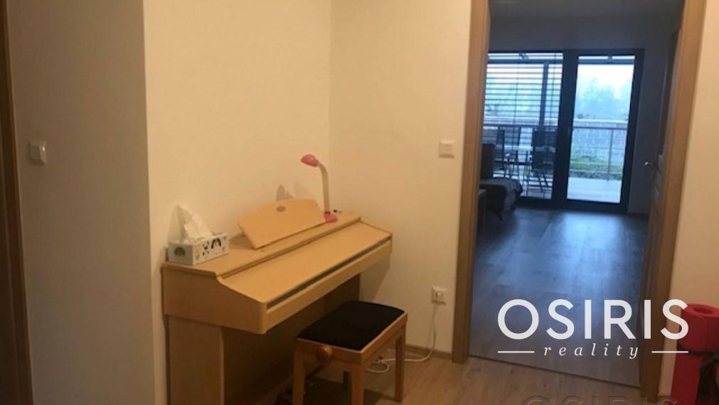 Novostavba: Priestranný 4i rodiiný dom, Banská Bystrica časť Iliaš