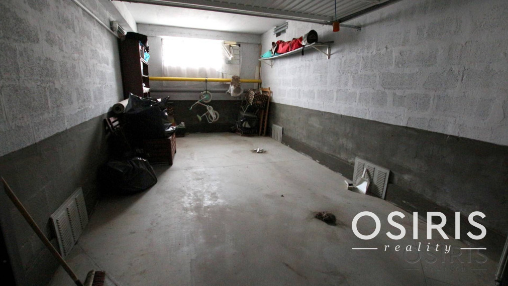 Klimatizovaný, 2i byt, šatník, garážový box v cene, Pezinok