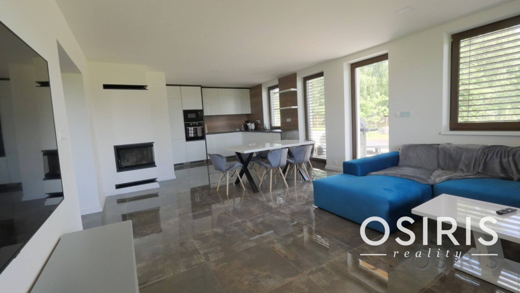 Samostatný 5i RD v lukratívnej lokalite, novostavba 2022,