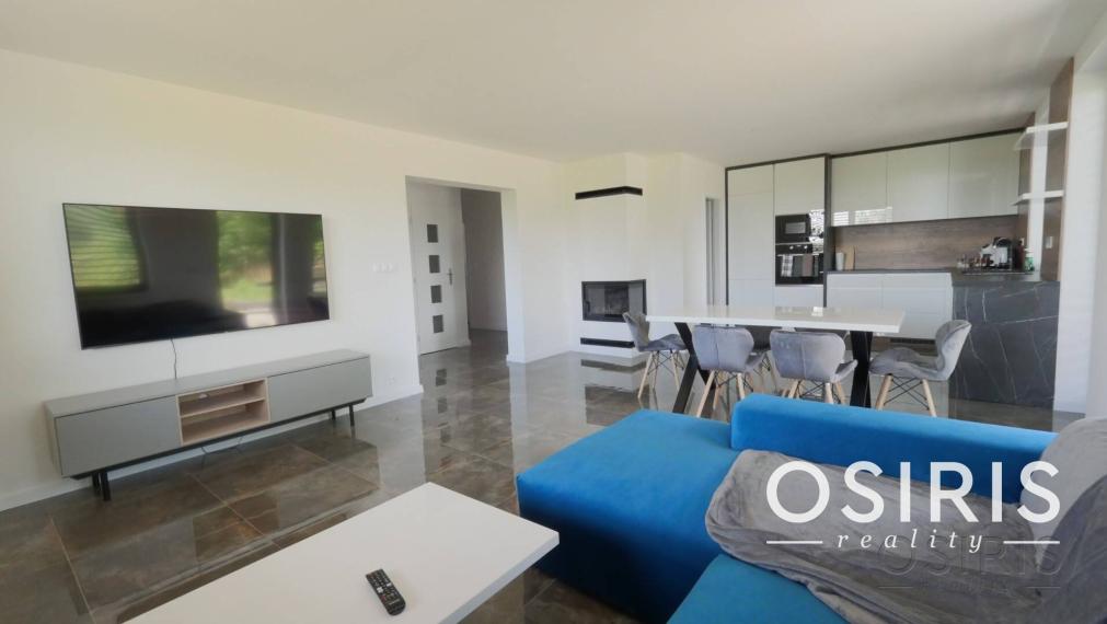 Samostatný 5i RD v lukratívnej lokalite, novostavba 2022,