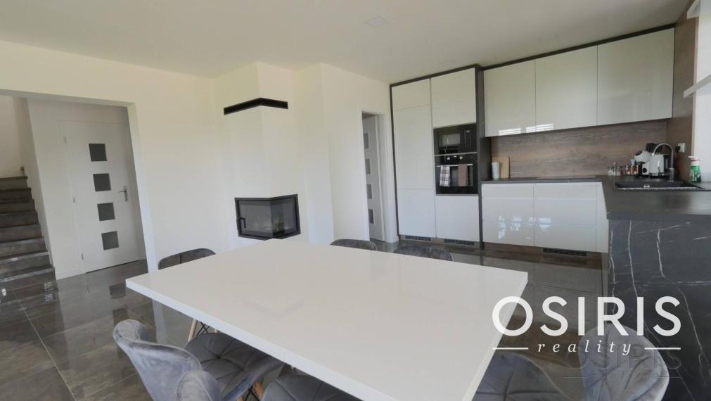 Samostatný 5i RD v lukratívnej lokalite, novostavba 2022,