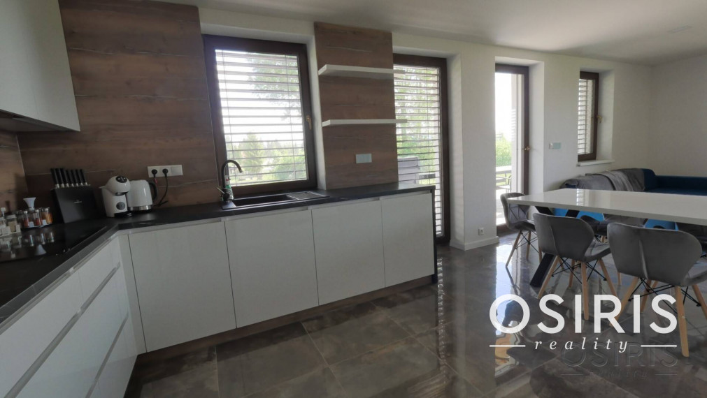 Samostatný 5i RD v lukratívnej lokalite, novostavba 2022,